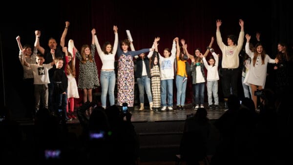 club de teatru copii offline