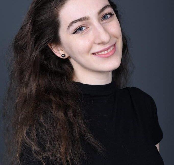 Octavia Gheboianu