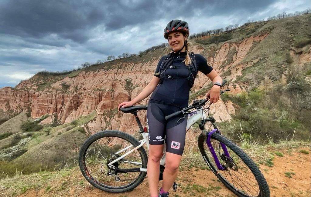 Teodora Bobes
