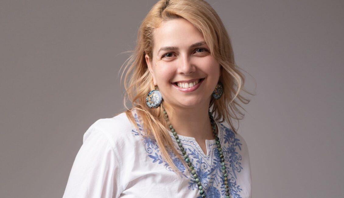 Ema Radulescu