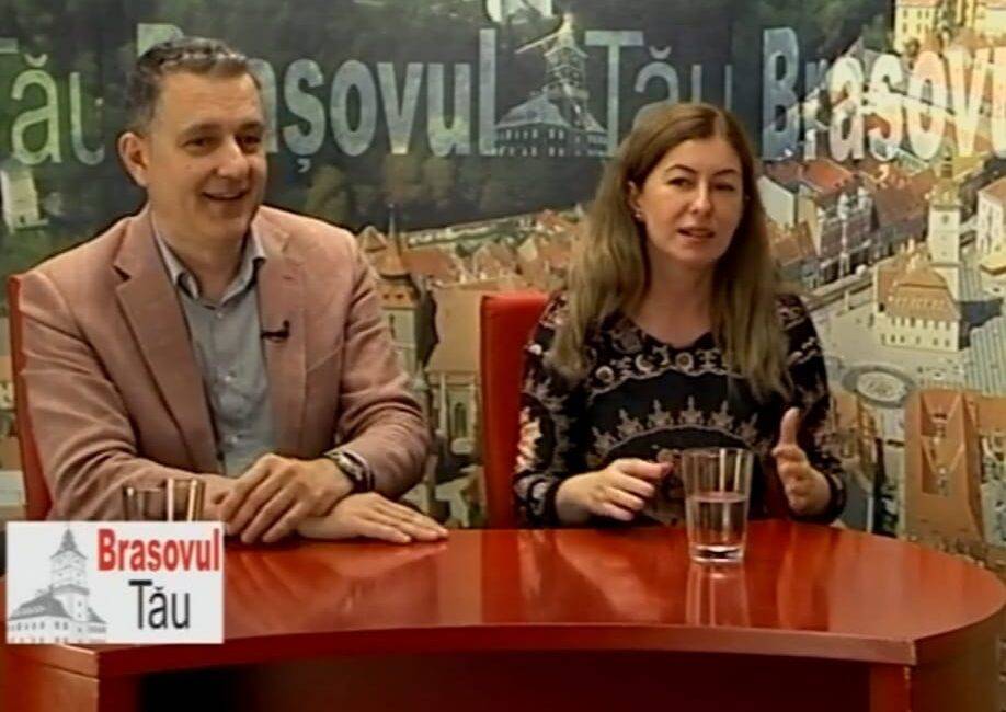 Despre tabere pentru copii la Brasovul tau